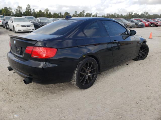 Photo 3 VIN: WBAKF9C50BE261537 - BMW 335 XI 