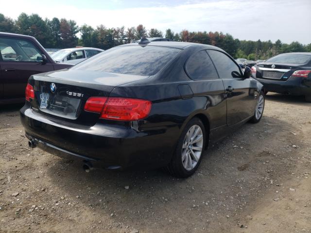 Photo 3 VIN: WBAKF9C50BE261909 - BMW 335 XI 