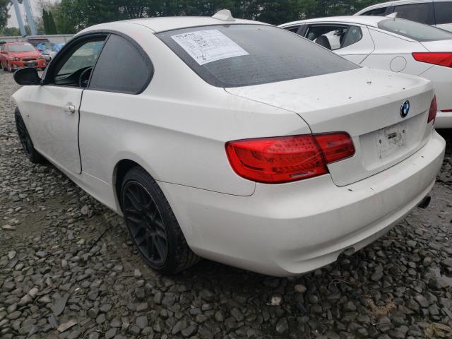 Photo 2 VIN: WBAKF9C50BE262154 - BMW 335 XI 