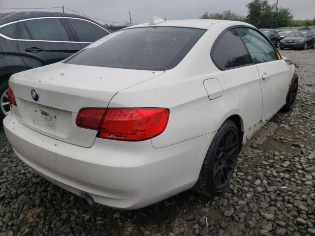 Photo 3 VIN: WBAKF9C50BE262154 - BMW 335 XI 