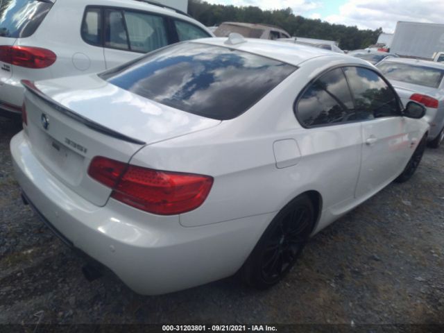 Photo 3 VIN: WBAKF9C50BE262445 - BMW 3 