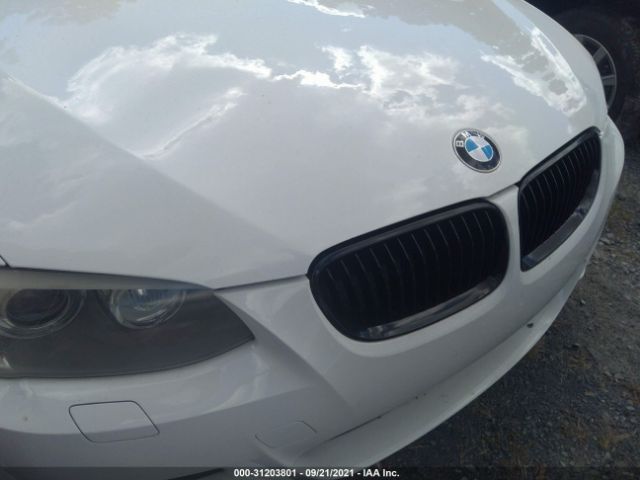 Photo 5 VIN: WBAKF9C50BE262445 - BMW 3 