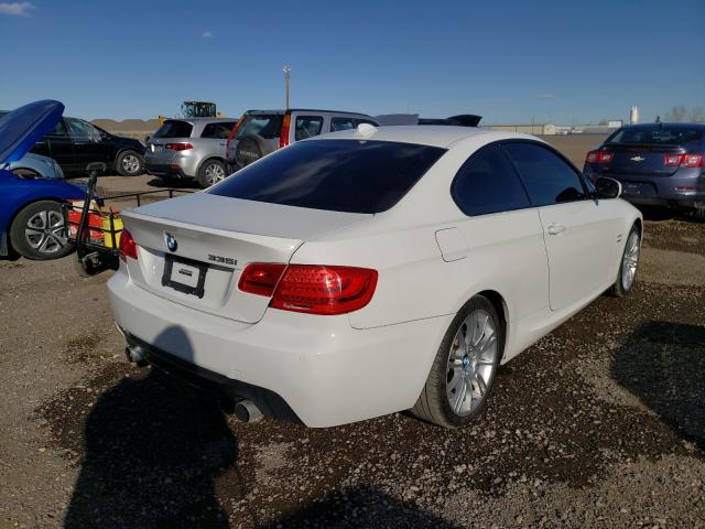 Photo 3 VIN: WBAKF9C50BE619168 - BMW 335 XI 