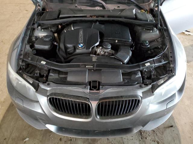 Photo 10 VIN: WBAKF9C50BE619378 - BMW 335 XI 