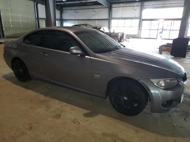 Photo 3 VIN: WBAKF9C50BE619378 - BMW 335 XI 