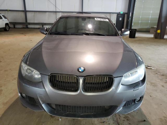 Photo 4 VIN: WBAKF9C50BE619378 - BMW 335 XI 