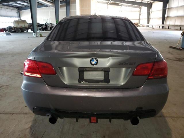 Photo 5 VIN: WBAKF9C50BE619378 - BMW 335 XI 