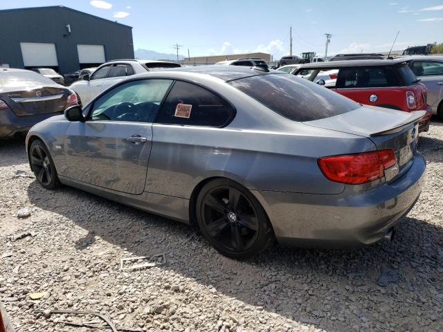 Photo 1 VIN: WBAKF9C50BE620532 - BMW 335 XI 