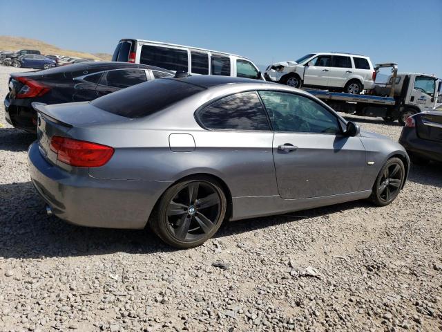 Photo 2 VIN: WBAKF9C50BE620532 - BMW 335 XI 