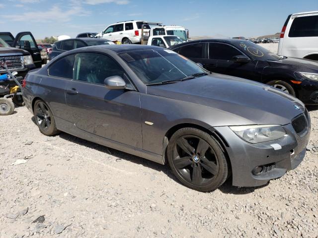 Photo 3 VIN: WBAKF9C50BE620532 - BMW 335 XI 