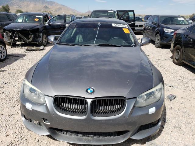 Photo 4 VIN: WBAKF9C50BE620532 - BMW 335 XI 