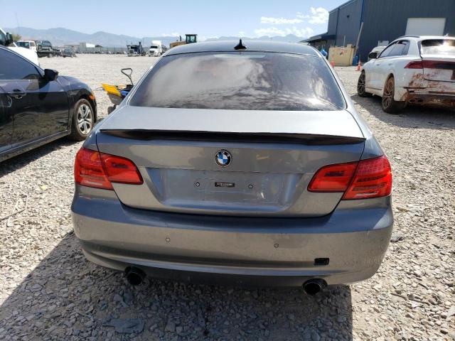 Photo 5 VIN: WBAKF9C50BE620532 - BMW 335 XI 