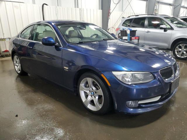 Photo 3 VIN: WBAKF9C50BE672016 - BMW 3 SERIES 