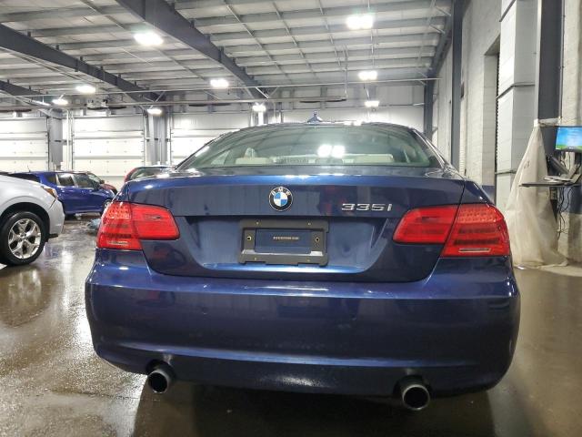 Photo 5 VIN: WBAKF9C50BE672016 - BMW 3 SERIES 