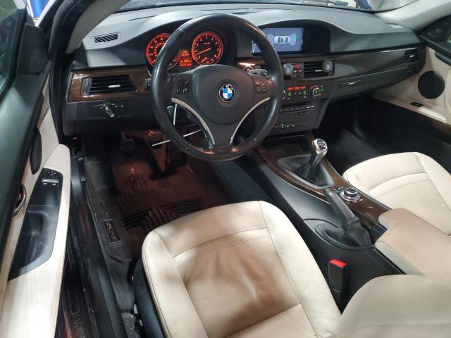 Photo 7 VIN: WBAKF9C50BE672016 - BMW 3 SERIES 