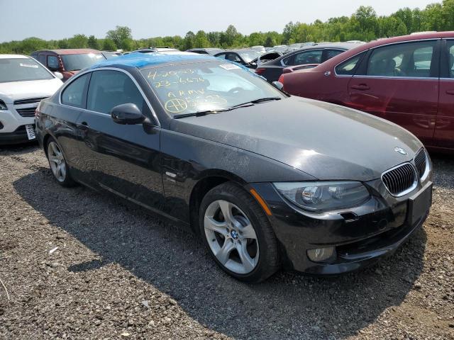 Photo 3 VIN: WBAKF9C50CE620709 - BMW 335 XI 