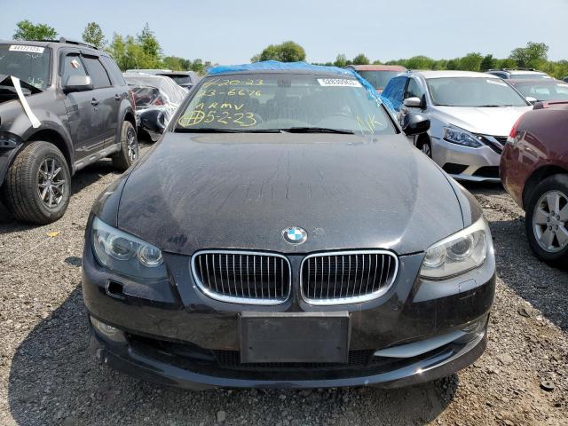 Photo 4 VIN: WBAKF9C50CE620709 - BMW 335 XI 