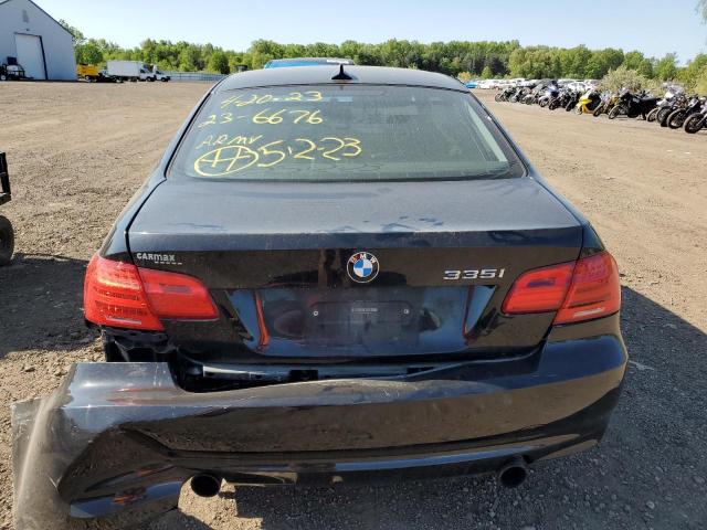 Photo 5 VIN: WBAKF9C50CE620709 - BMW 335 XI 