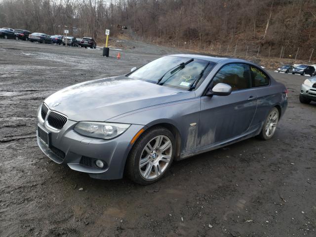 Photo 1 VIN: WBAKF9C50CE672373 - BMW 335 XI 