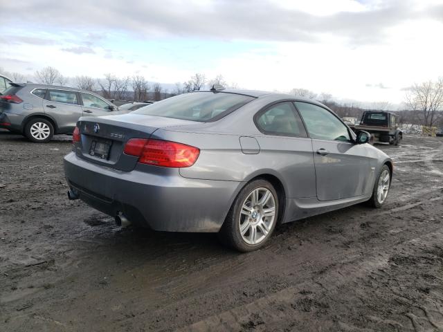 Photo 3 VIN: WBAKF9C50CE672373 - BMW 335 XI 