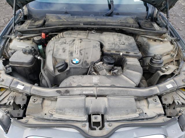 Photo 6 VIN: WBAKF9C50CE672373 - BMW 335 XI 