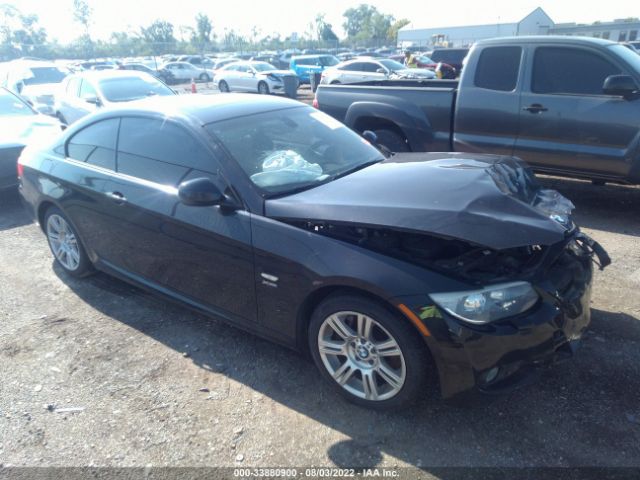 Photo 0 VIN: WBAKF9C50CE859127 - BMW 3 SERIES 