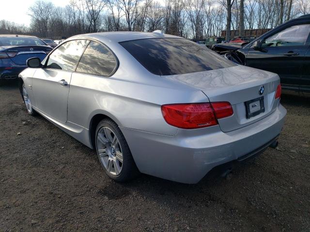 Photo 1 VIN: WBAKF9C50CE859693 - BMW 335 XI 