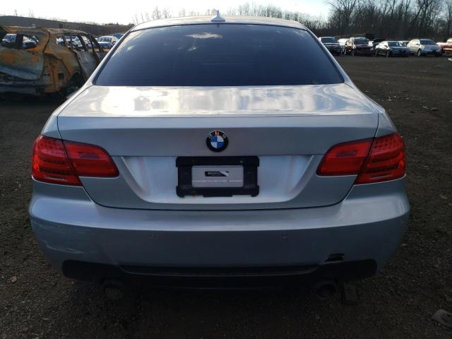 Photo 5 VIN: WBAKF9C50CE859693 - BMW 335 XI 