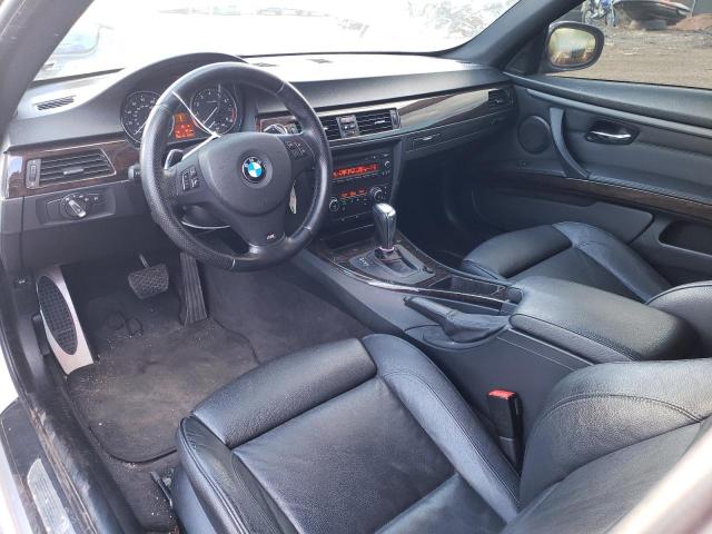 Photo 7 VIN: WBAKF9C50CE859693 - BMW 335 XI 