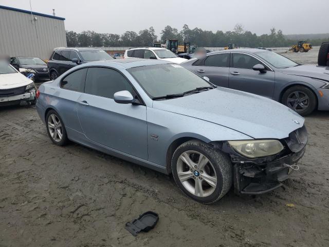 Photo 3 VIN: WBAKF9C51BE261773 - BMW 335 XI 