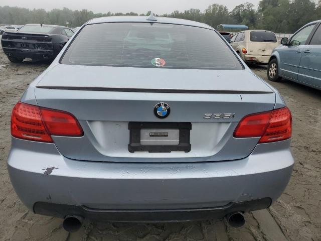 Photo 5 VIN: WBAKF9C51BE261773 - BMW 335 XI 