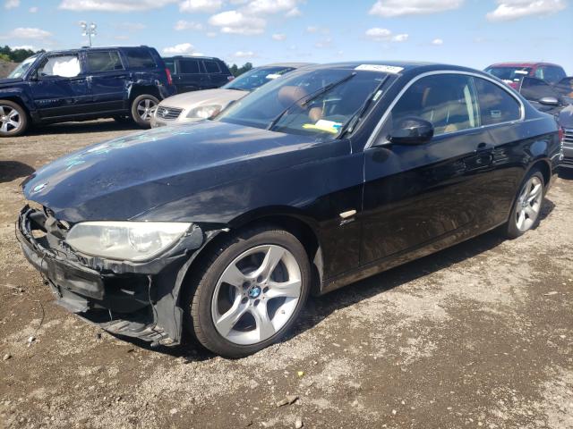 Photo 1 VIN: WBAKF9C51BE262048 - BMW 335 XI 