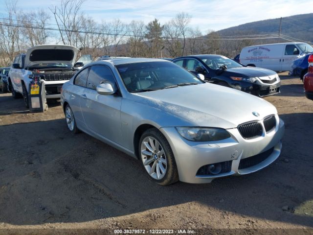 Photo 0 VIN: WBAKF9C51BE262342 - BMW 335 