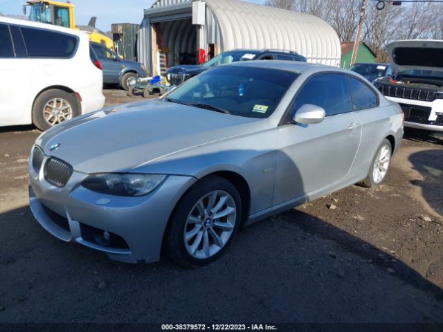 Photo 1 VIN: WBAKF9C51BE262342 - BMW 335 