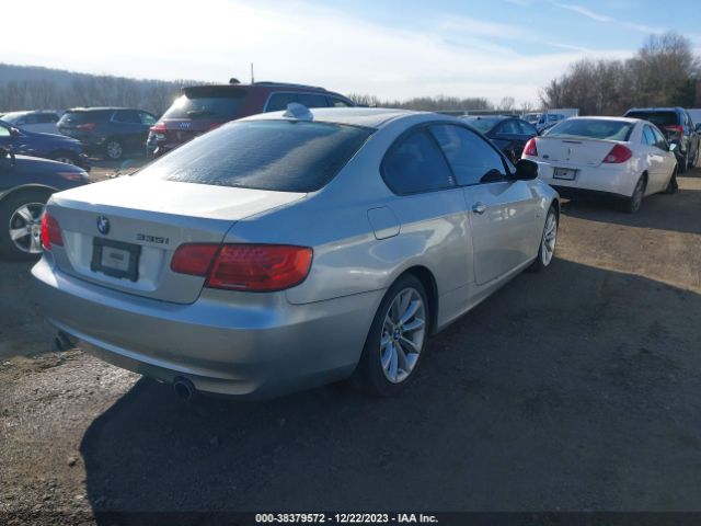 Photo 3 VIN: WBAKF9C51BE262342 - BMW 335 