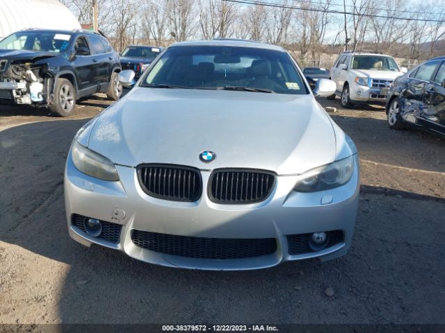 Photo 5 VIN: WBAKF9C51BE262342 - BMW 335 