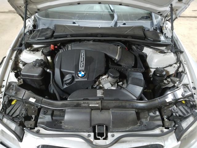 Photo 6 VIN: WBAKF9C51BE620362 - BMW 335 XI 