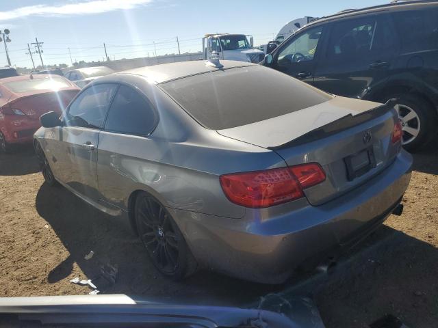 Photo 1 VIN: WBAKF9C51CE620590 - BMW 335 XI 