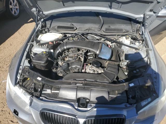 Photo 10 VIN: WBAKF9C51CE620590 - BMW 335 XI 