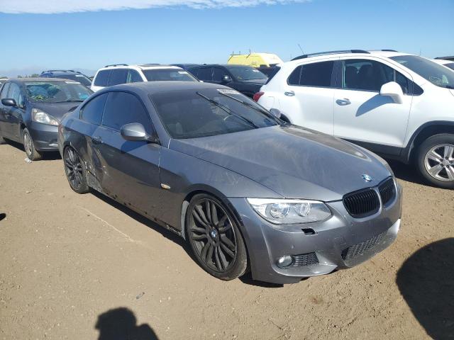 Photo 3 VIN: WBAKF9C51CE620590 - BMW 335 XI 