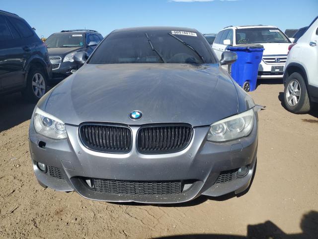 Photo 4 VIN: WBAKF9C51CE620590 - BMW 335 XI 