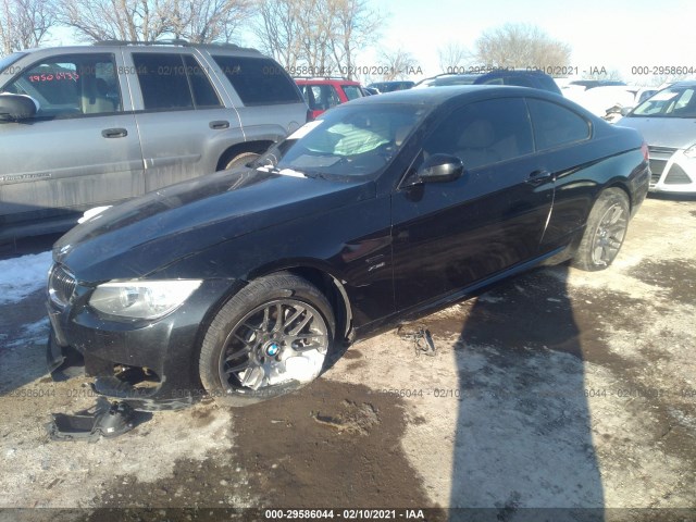 Photo 1 VIN: WBAKF9C51CE672351 - BMW 3 