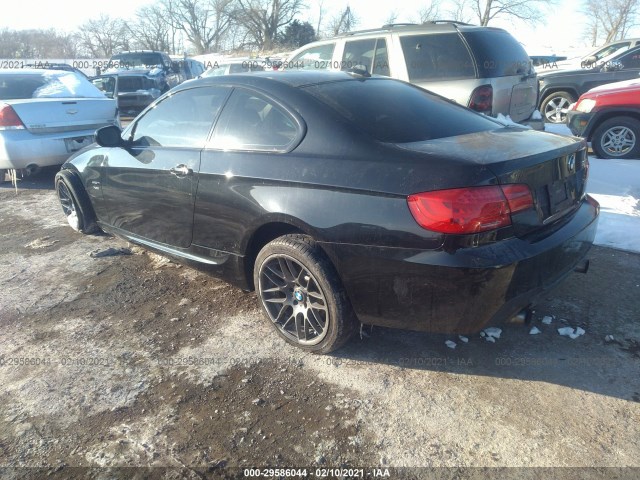 Photo 2 VIN: WBAKF9C51CE672351 - BMW 3 