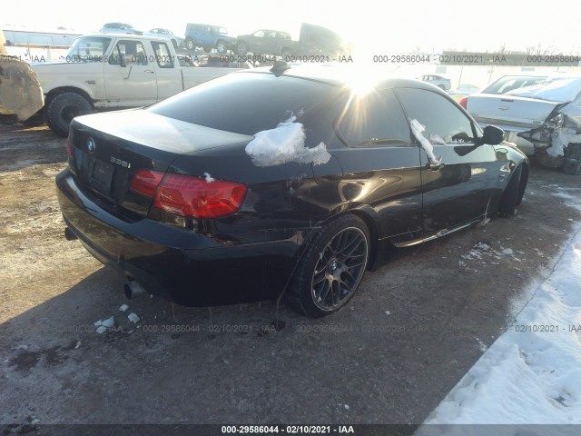 Photo 3 VIN: WBAKF9C51CE672351 - BMW 3 