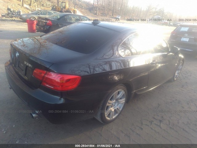 Photo 3 VIN: WBAKF9C51DE859932 - BMW 3 