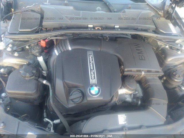 Photo 9 VIN: WBAKF9C51DE859932 - BMW 3 