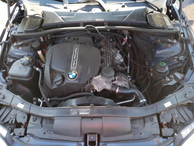 Photo 6 VIN: WBAKF9C52BE262043 - BMW 335 XI 