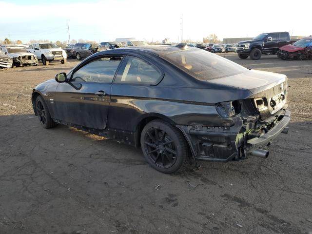 Photo 1 VIN: WBAKF9C52BE619320 - BMW 3 SERIES 