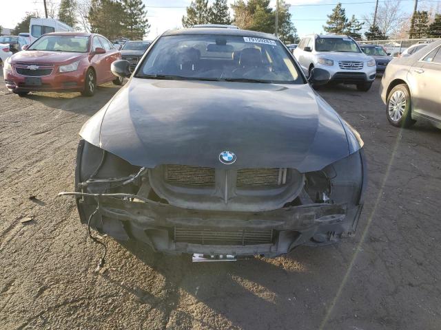 Photo 4 VIN: WBAKF9C52BE619320 - BMW 3 SERIES 