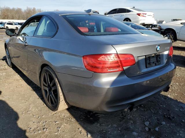 Photo 1 VIN: WBAKF9C52BE619480 - BMW 335 XI 